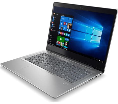 LENOVO IdeaPad 520s 14" Intel® Core™ i5 Laptop  128 GB SSD, Grey Fast