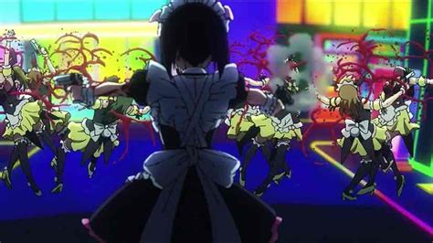 First Impressions Akiba Maid Sensou By Lost In Anime Anime Blog