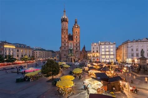 Krakow Instagram Spots Krakow Instagram Locations In 2022