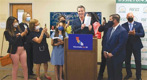 Governor signs law extending medical coverage to immigrants  Beverly