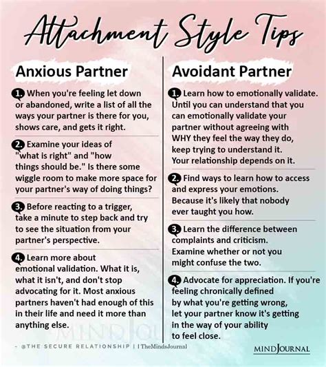Loving Someone With Avoidant Attachment 11 Helpful Tips