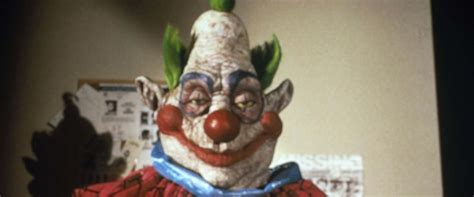 That is, except for the head, which he. Watch Killer Klowns from Outer Space on Netflix Today ...