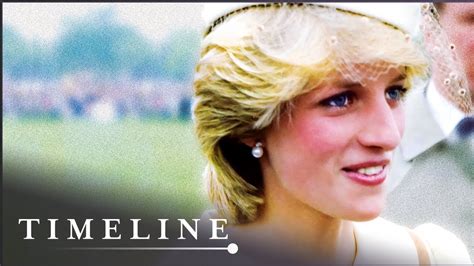 What Made Princess Diana Different Diana The Uncrowned Queen Timeline