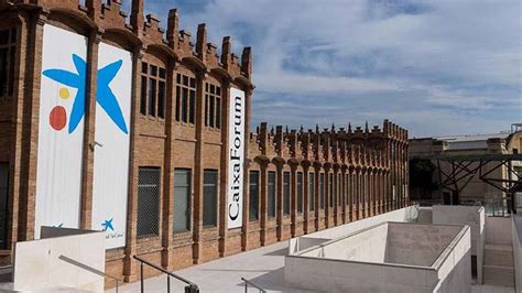 ¿qué Ofrece La Nueva Temporada De Exposiciones De Caixaforum Barcelona