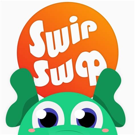 Swip Swap Ruil Je Speelgoed By Swip Swap Bv