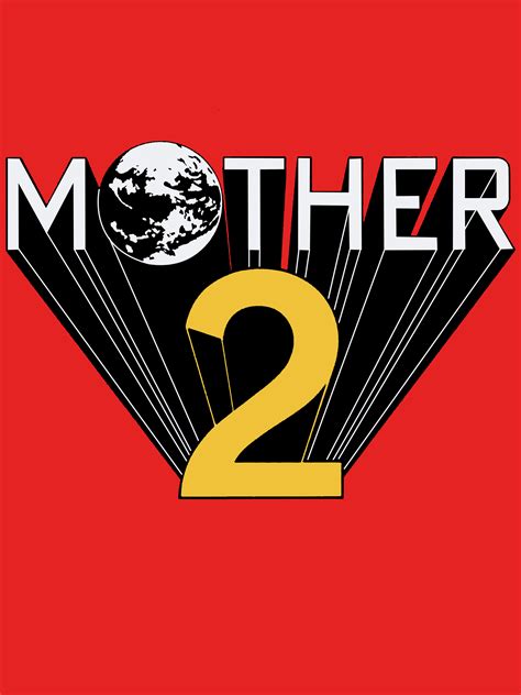 Mother 3 Photo Mother 2 Promo Mother Iphone Case Skin Photo