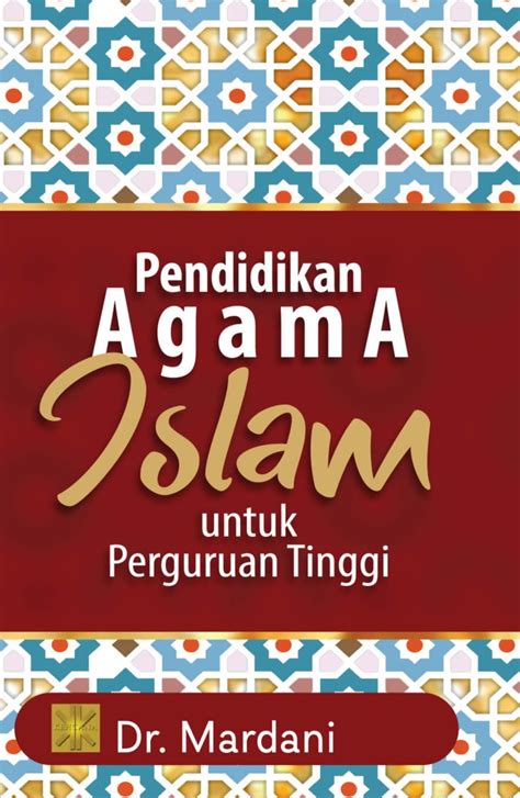 Buku Pendidikan Agama Islam Untuk Perguruan Tinggi Pdf Free Rifasr