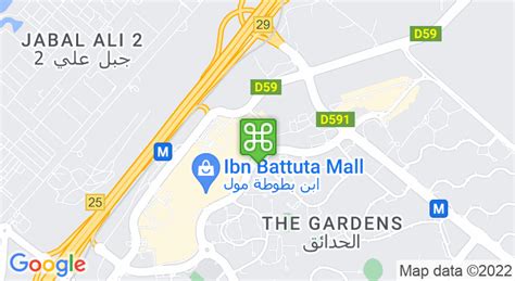 Novo Cinemas Ibn Battuta Mall Movies Times
