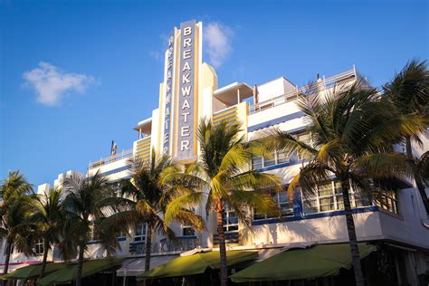 8 Of Miamis Best Boutique Hotels