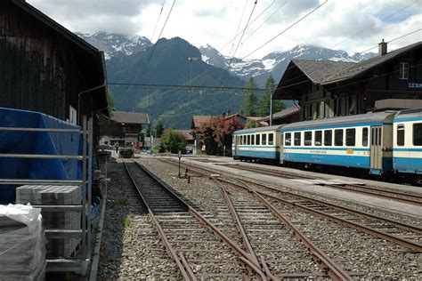 Safe and secure online booking and guaranteed lowest rates. Bahnhof Lenk