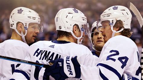 Game 65 Review Toronto Maple Leafs 5 Vs Florida Panthers 3