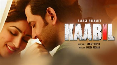 Kaabil Movie Review