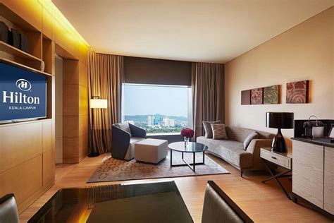 Hilton Kuala Lumpur Updated 2022 Reviews Malaysia