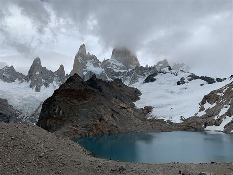 Hiking To The Fitz Roy In Patagonia The One Hike You Cant Miss Lust