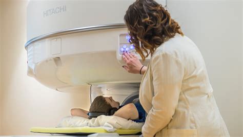 Open Mri Machines An Alternative For Large Or Claustrophobic Patients