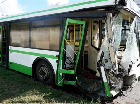 Injuries After A Bus Accident In The Chicagoland Area Cullotta Bravo