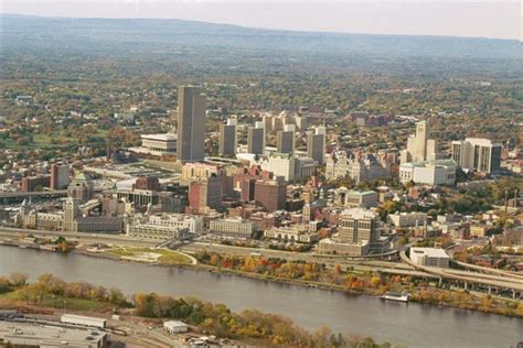 Albany The Capital Of New York State Klima Naturali™