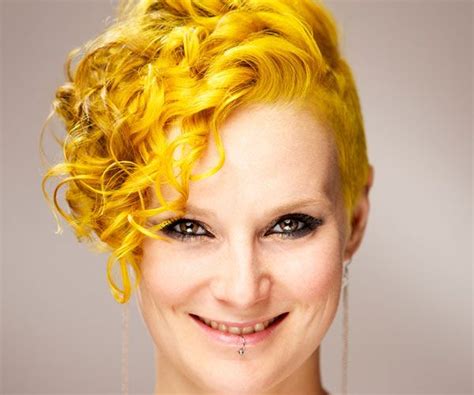 Images Of Unusual Hairstyles 30 Unique Hairstyles You Should Check