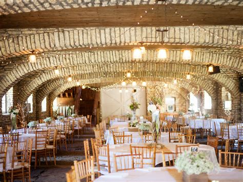 Built in the 18th ceremony and reception the 15 best restaurant wedding venues in london for foodie. 10 Minnesota Barn Venues That Aren't Boring