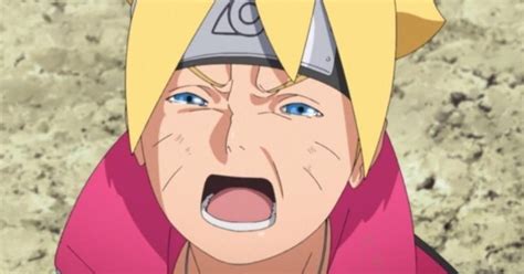 Naruto Cosplay Hilariously Taps Into Boruto S Wildest Face Trendradars Latest