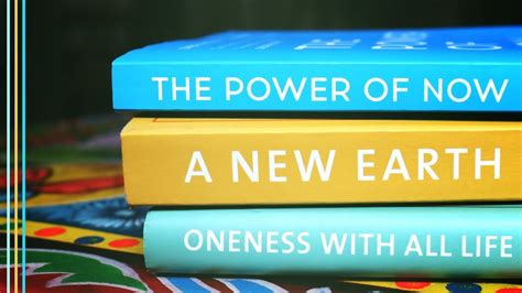 They don't have time to analyze the situation or panic about what a terrible problem it is. Book Club « Eckhart Tolle - YouTube