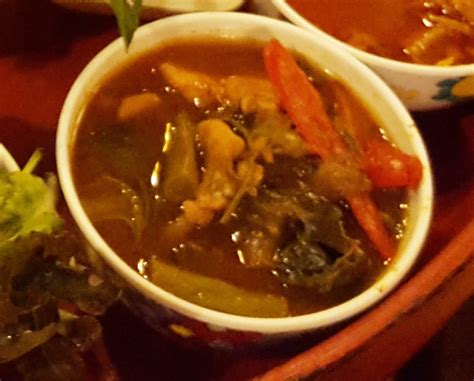 Join facebook to connect with kaeng hung le nan and others you may know. Kaeng Hang Le - Northern Thai Food Club Los Angeles Food ...