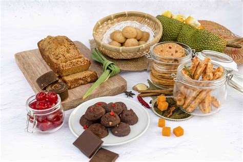 Celebrate The Joy Of Hari Raya With Delectable Treats From Swissbake