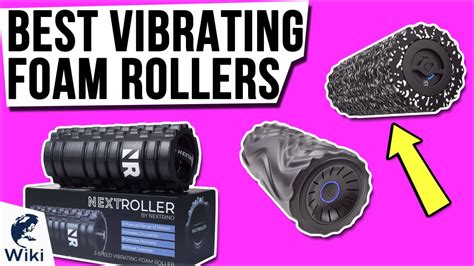 Top 10 Vibrating Foam Rollers Of 2020 Video Review