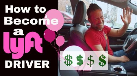 Fill out the paper and the quick. How to become a Lyft Driver-Lyft Driver Application Step ...