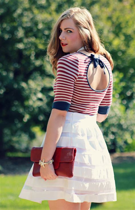 4th Of July Outfit Rachels Lookbook