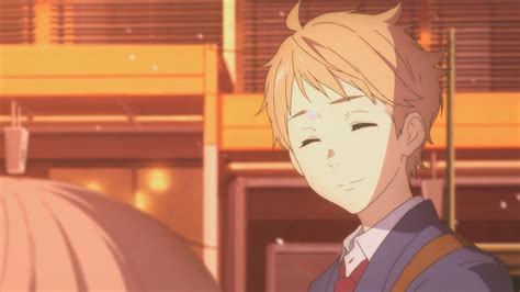 Characters, voice actors, producers and directors from the anime kyoukai no kanata (beyond the boundary) on myanimelist, the internet's largest anime database. Kyoukai no Kanata First Look - Anime Evo