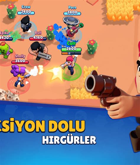 Most of the tutorials on the web recommends the bluestacks app and i might be tempted to recommend it too, because you are more likely to easily find solutions. Brawl Stars'ı Android Emülatörle PC'de Oyna | BlueStacks