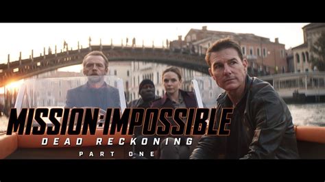 Mission Impossible 7 Release Date Plot Star Cast And Trailer