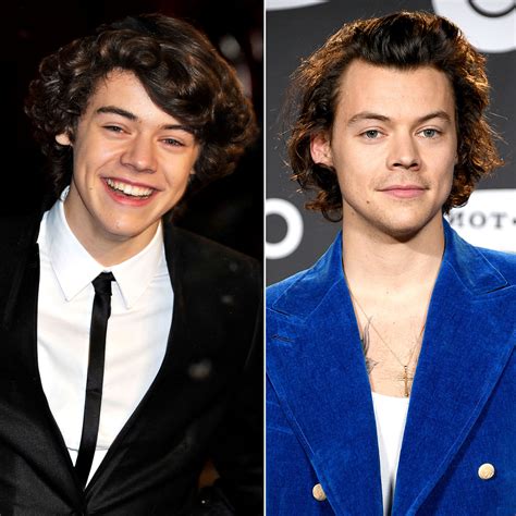 Infinity war, the universe is in ruins due to the efforts of the mad titan, thanos. Former One Direction Members Today: Relationships, Splits ...