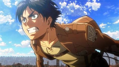 The anime is, of course, based on the gamers! Attack On Titan 2 Revealed by Koei Tecmo America ...