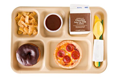 Kraft Heinz Lunchables To Be Part Of The National School Lunch Program