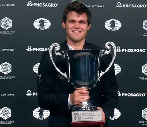 Magnus Carlsen clinches third consecutive World Chess Championship