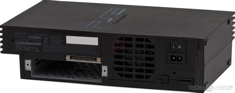Sony Playstation 2 Gpu 250nm Specs Techpowerup Gpu Database