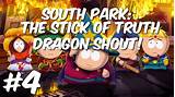 Pictures of Is South Park Stick Of Truth 2 Player
