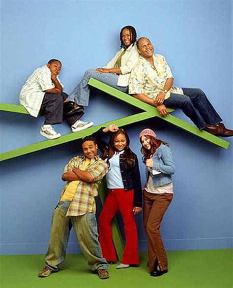 The best disney movies of the 2000s contain some of the mouse house's most underrated treasures. Raven-Symoné Just Sang the That's So Raven Theme Song ...