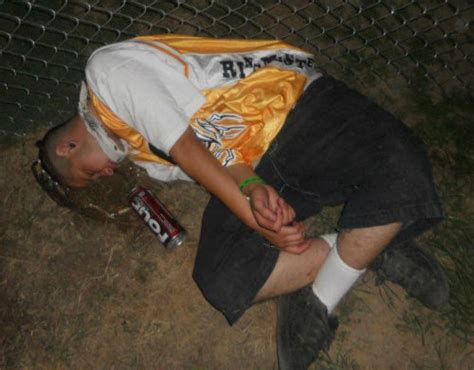 Passed Out Juggalos Is The Last Good Reason To Have A