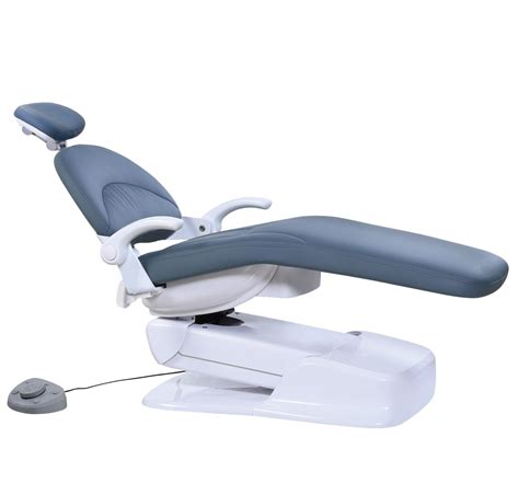 Ads Aj15 Patient Chair A091502 Independent Dental Inc