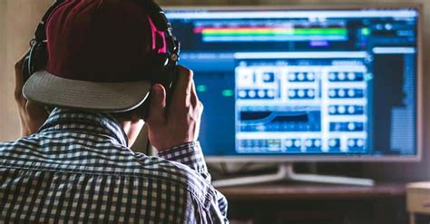 Touring is a dream for many producers, as is the money that can come with it. How To Make Money As A Music Producer - The 5 Best Ways ...