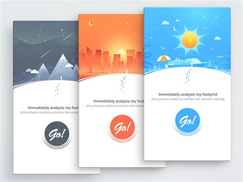If so, where can i learn to do that? 30 Brilliant Examples Of UI Cards | Web & Graphic Design | Bashooka