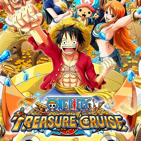 One Piece Treasure Cruise Ign