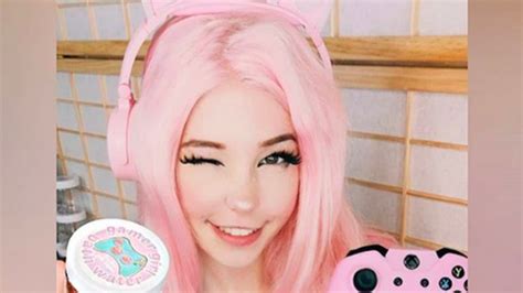 Cosplayer Belle Delphine Is Now Selling Her Own Bathwater