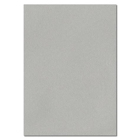 50 Grey A4 Sheets Dark Grey Paper 297mm X 210mm Ubicaciondepersonas
