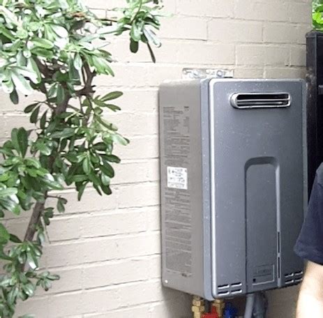Best Outdoor Electric Tankless Water Heater Reviews Experts
