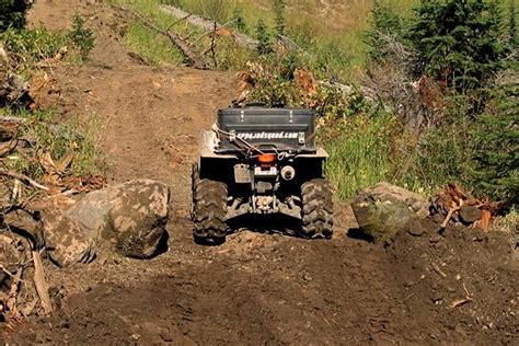 Alberta is lifting more economic restrictions tied to covid−19 while delaying others. Alberta Lifts Off-Roading Ban | Dirt Toys Magazine
