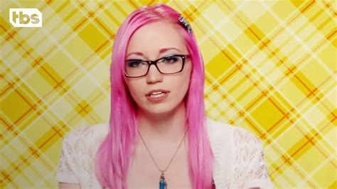 Meet The Contestants Danielle King Of The Nerds TBS YouTube